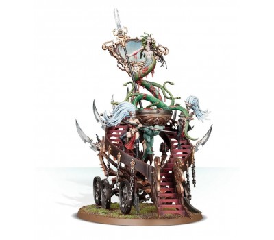 Bloodwrack Shrine