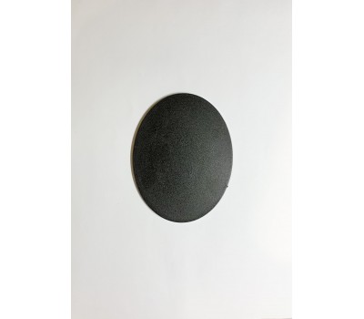 120x92mm Oval Base (1pcs)