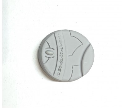 25mm Round Base (1pc)