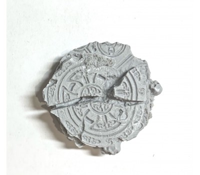 32mm Round Base (1pсs) 