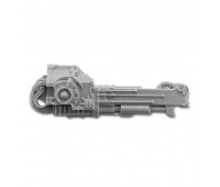 Emperor's Children Dreadnought Blastmaster (Right Arm)