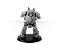 Raven Guard Legion Contemptor Dreadnought 