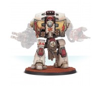 White Scars Legion Leviathan Pattern Siege Dreadnought
