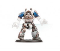 World Eaters Legion Contemptor Dreadnought