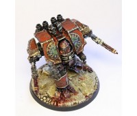 World Eater dreadnought only body