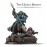 Alpharius – Primarch of the Alpha Legion 