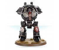 Dark Angels Legion Contemptor Dreadnought