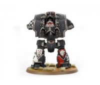 Dark Angels Legion Leviathan Pattern Siege Dreadnought