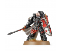 Dark Angels Legion Praetor