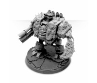 Death Guard Legion Dreadnought body only