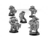 Emperor's Children Legion Kakophoni 
