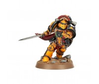 Imperial Fists Legion Praetor