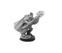 Ivanus Enkomi of the Minotaurs