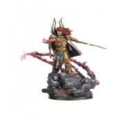 Magnus the Red, Primarch of the Thousand Sons Legion Magnus the Red, Primarch of the Thousand Sons Legion