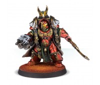 Thousand Sons Legion Praetor Thousand Sons Legion Praetor