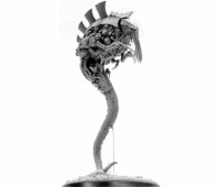 Tyranid Malanthrope