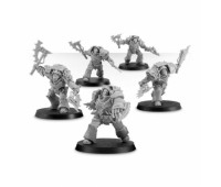World Eaters Legion Red Butchers