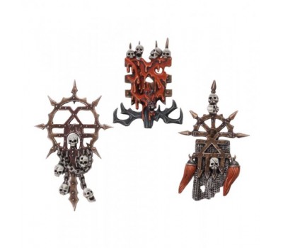 Chaos Daemons Banners Of Rage 1