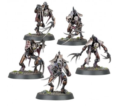 Kill Team Flayed Ones 