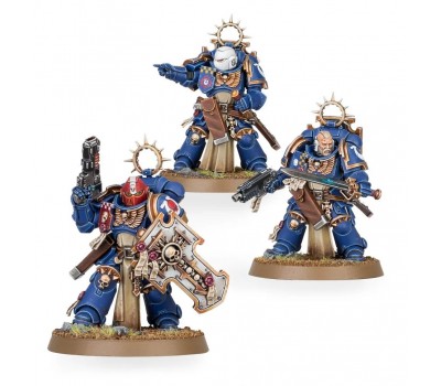 Bladeguard Veterans
