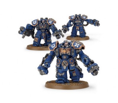Centurion Assault Squad