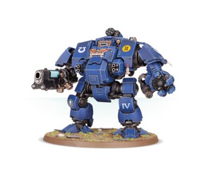 Primaris Redemptor Dreadnought 