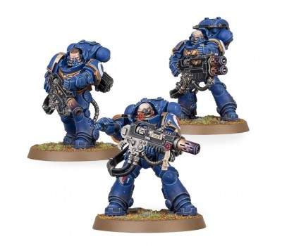 Primaris Eradicators