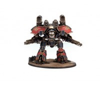 Warlord Battle Titan
