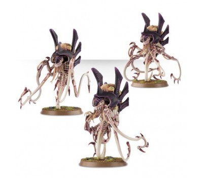 Tyranid Venomthropes