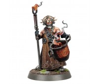 Alchemite Warforger