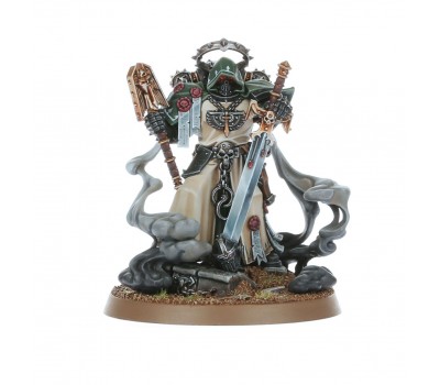 Asmodai, Master of Repentance