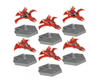 Asuryani Nightwing Squadron