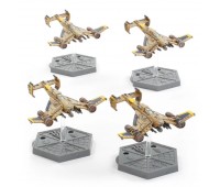 Avenger Strike Fighters
