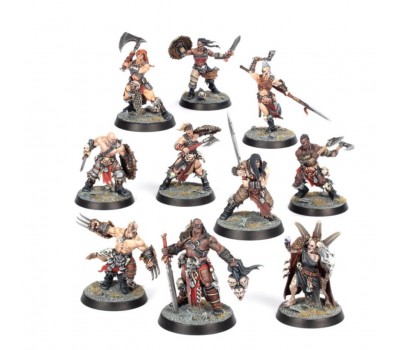 Darkoath Savagers