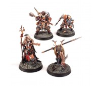Gnarlspirit Pack