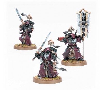 Inner Circle Companions