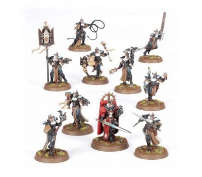 Kill Team: Novitiates