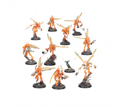 Kill Team: Vespid Stingwings