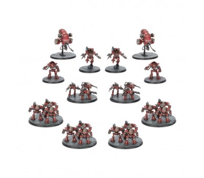 Legions Imperialis: Mechanicum Battle-Automata