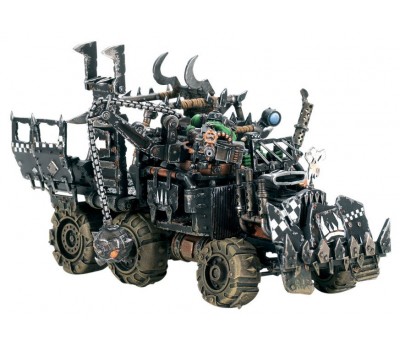 Ork Trukk