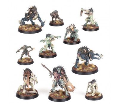 Royal Beastflayers