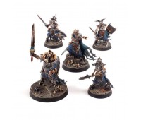 Sons Of Velmorn