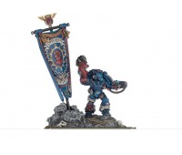 Anniversary Crimson Fist Space Marine